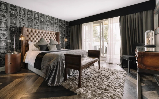 Derwent Manor Boutique Luxury Cottages
