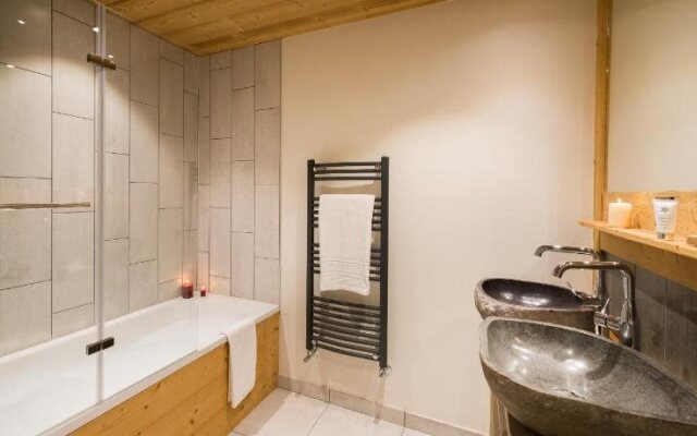 Chalet Altitude