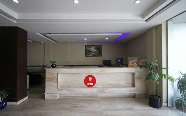OYO 9011 Hotel Lohmod