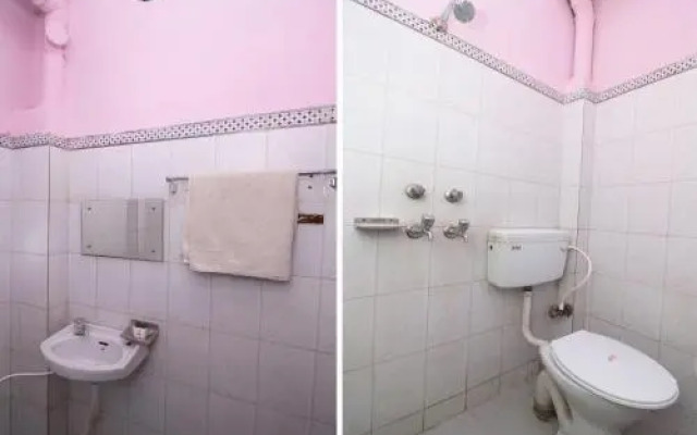 Hotel Amrit Sagar by OYO Rooms