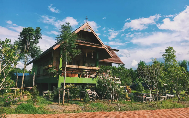 Mon Phum Tawan Chiangmai