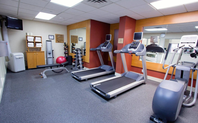 Hilton Garden Inn Saskatoon Downtown