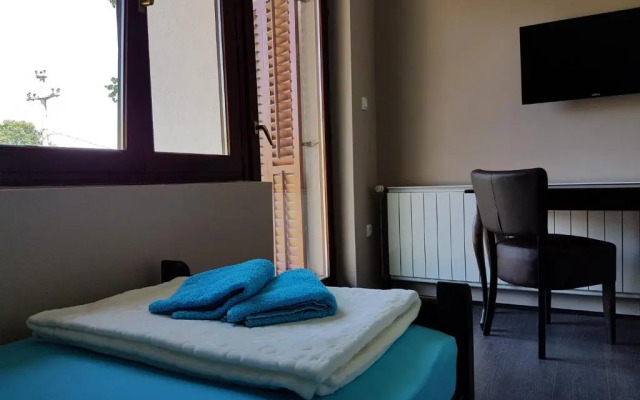 Apartmani Simić Valjevo