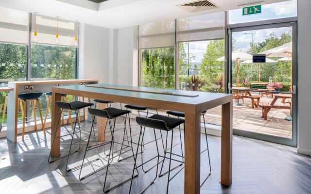 Holiday Inn Express Doncaster by IHG