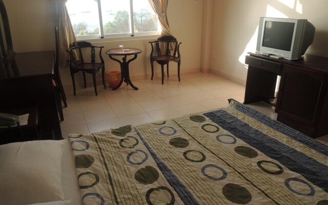 O Cap Hotel