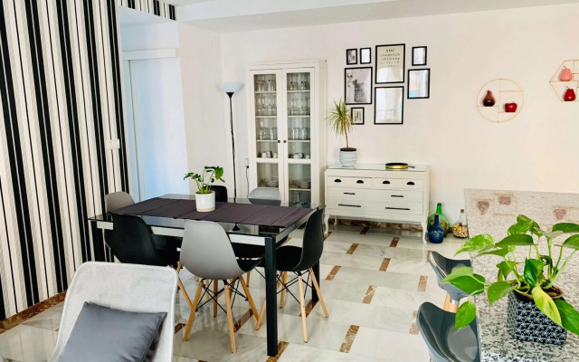 FAISÁN 20 Apartamento