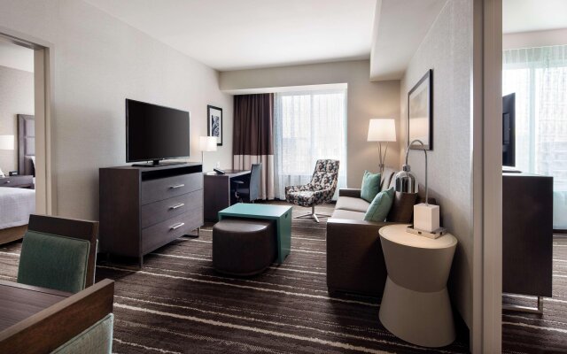 Homewood Suites by Hilton Aliso Viejo - Laguna Beach