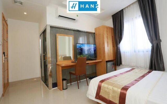 HANZ Son Mi Hotel