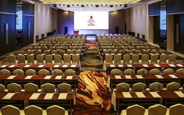 Bavaria Regent Hotel Hailar
