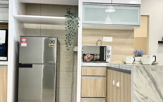 Ong Kim Wee Residence Melaka By I Housing