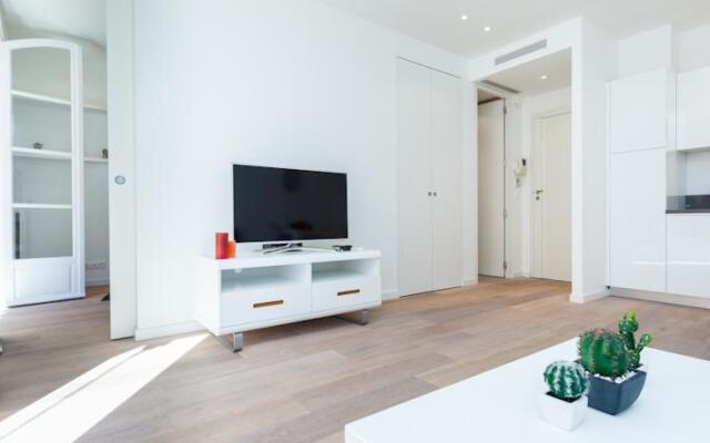 Residence Neptune