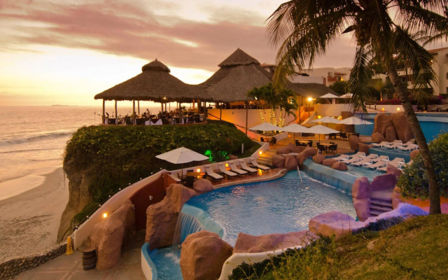 Rancho Banderas All Inclusive By Marival