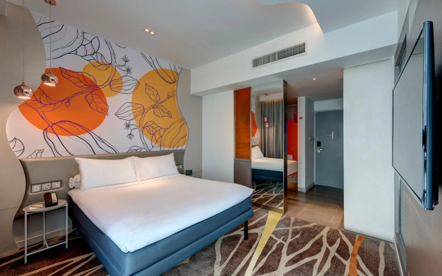 Ibis Styles Johor Iskandar Puteri
