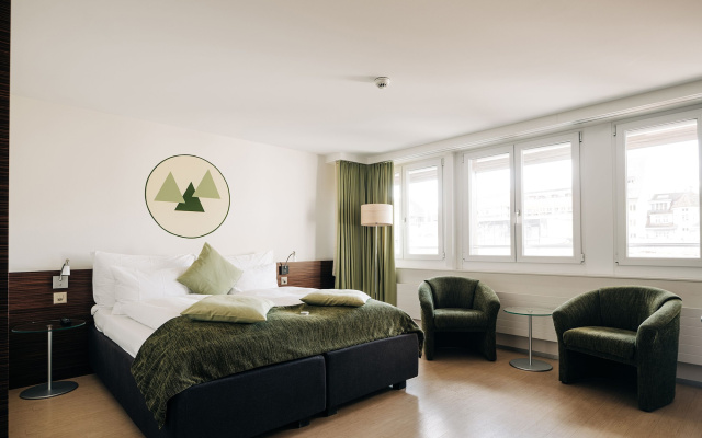 Hotel Krone