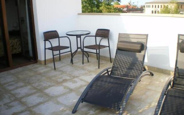 Hotel Torre de Quintana