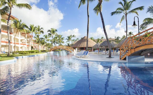 Majestic Mirage Punta Cana All Suites, All Inclusive