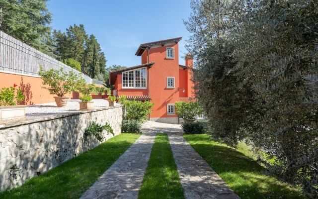 Residenza Villa Lilia