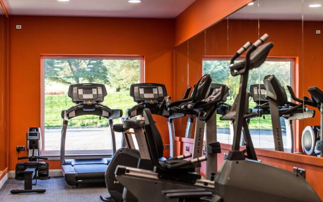 Gleddoch Golf & Spa Resort