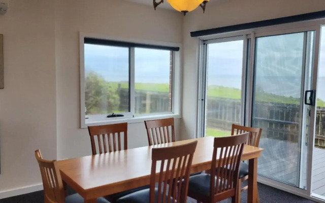 Stanley Village Waterfront Accommodation