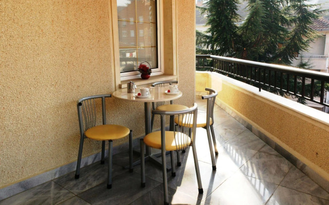 Hotel Victoria
