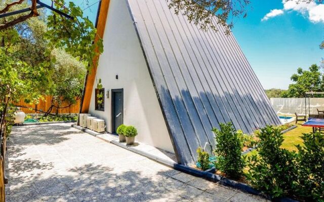 Villa Dia