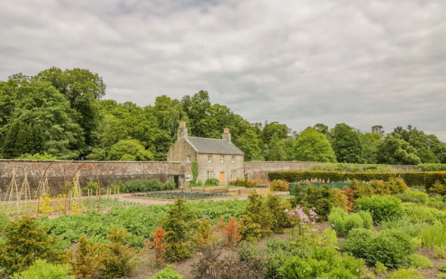 Garden House - Culzean Castle