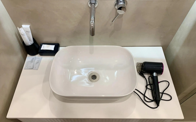 Апартаменты на улице Декабристов 36/2