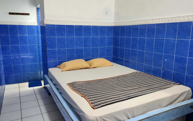 Hotel Arjuna Sari Bandungan