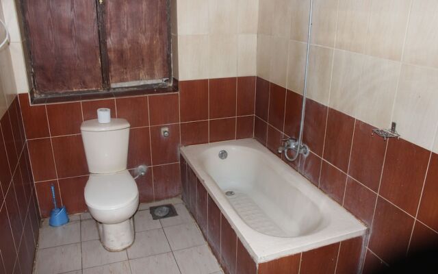 Family Palace Downtown Cairo