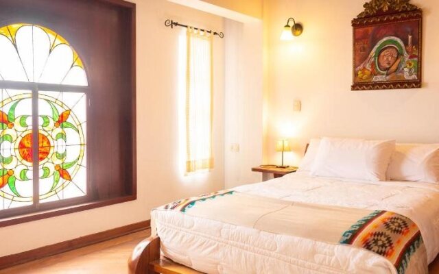 Hotel Acoma