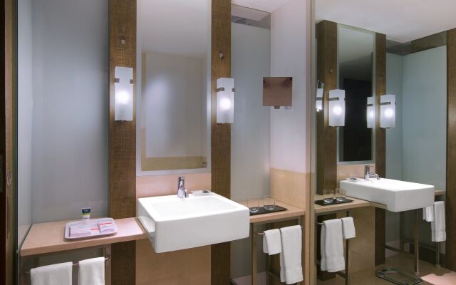 Four Points by Sheraton Bengaluru, Whitefield