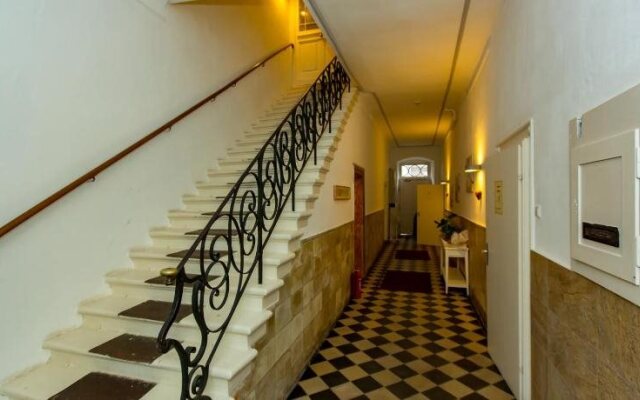 Hotel Sudpfanne