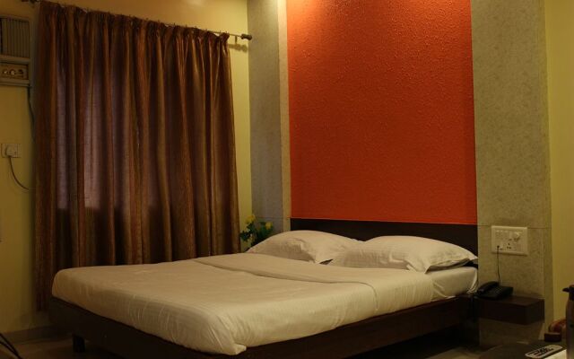 Hotel Sunny Mid-Town