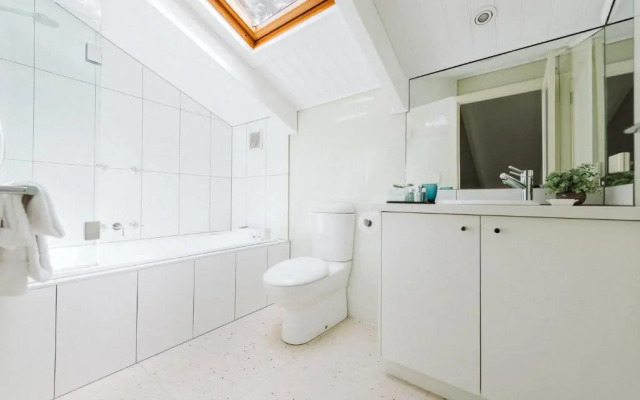 Rhyll Haven Luxury Getaway Apartments