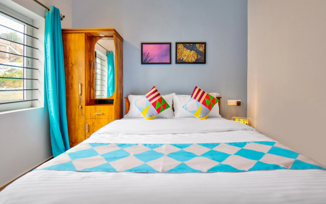 OYO 78034 New Star Cottages