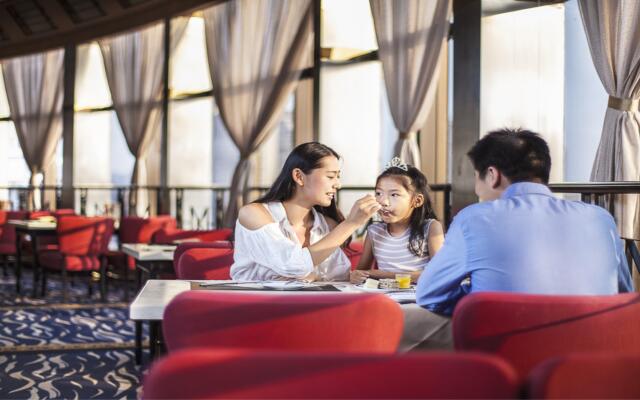 Holiday Inn Hefei by IHG
