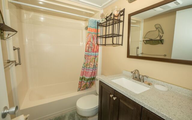 Sandpiper Cove 1066 Destin - 1 Br Condo