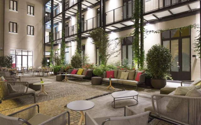 Savona 18 Suites