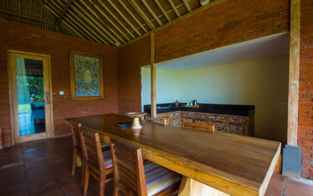Suarti Boutique Village