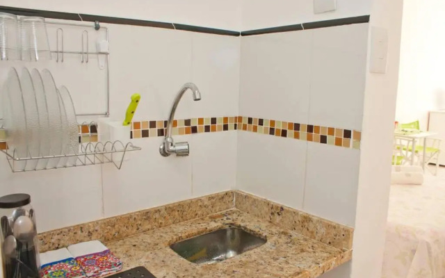 Samba Studio - Alma Carioca