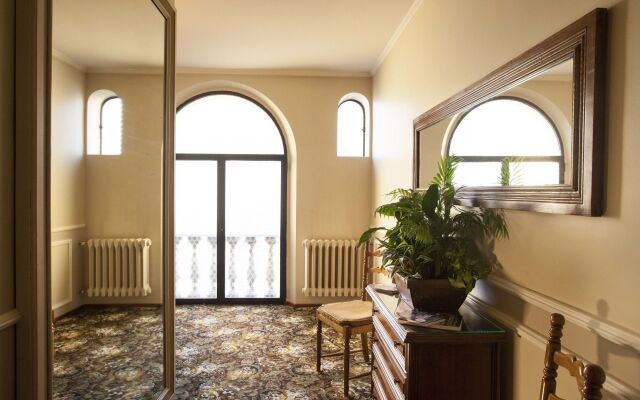 Hotel Posta