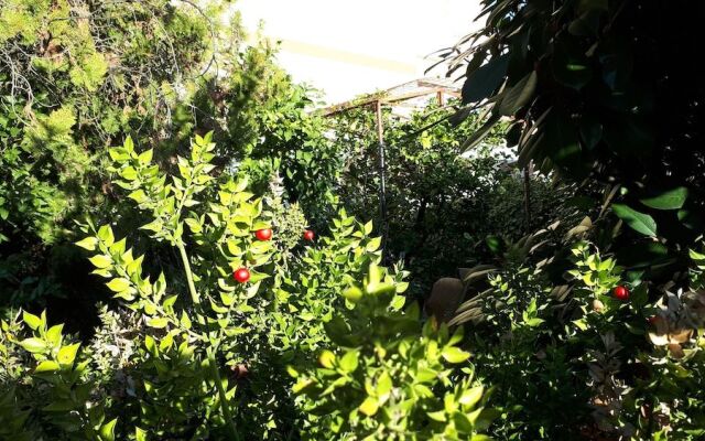 Le camere di Sabrina