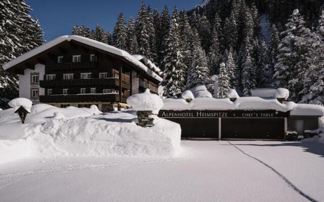 Alpenhotel Heimspitze