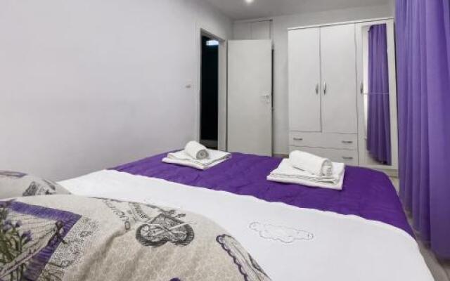 Apartman Pink