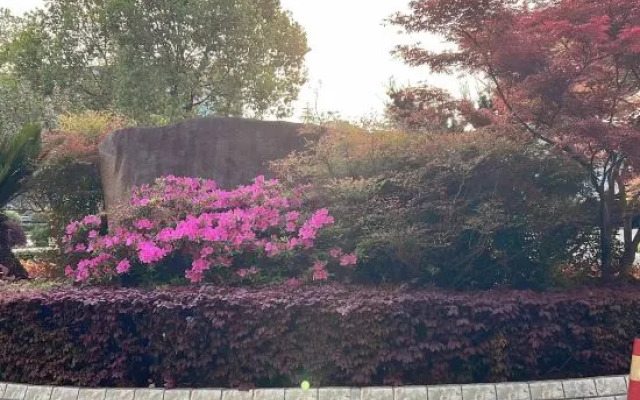 Liyang Palace International Hotel