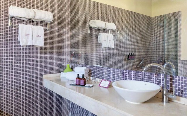 Villa Mansa Wine Hotel