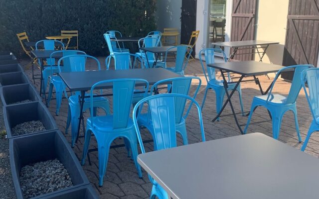 Kyriad Direct Chalon Sur Saone Nord