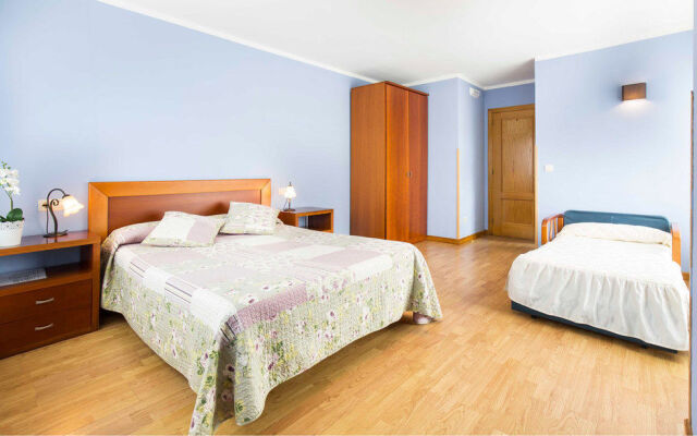 Hotel Brisas del Sella