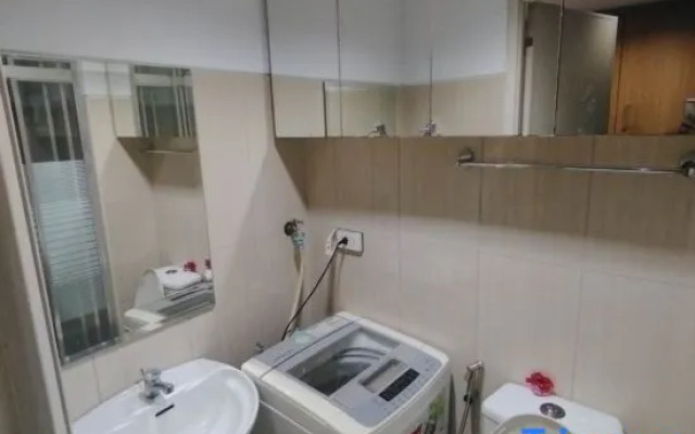 Yunlin Shell Residences