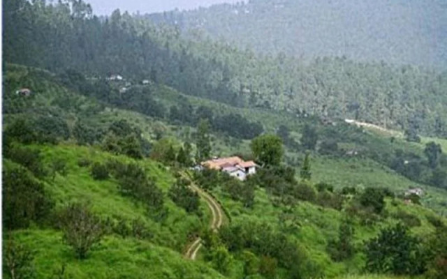 Ranikhet Grand